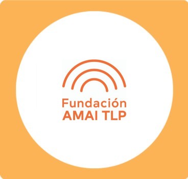 Logo AMAI TLP