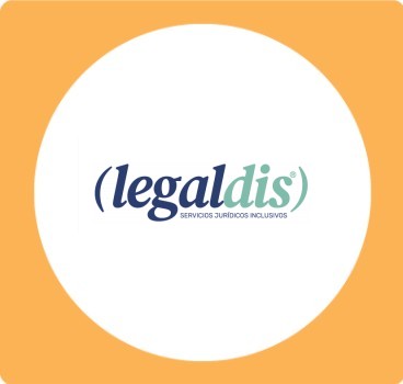 Logo Legaldis
