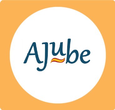Logo Ajube